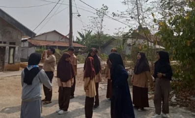 Kegiatan Praktik Komputer